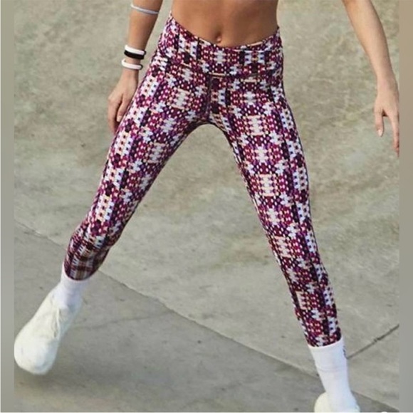 Free People Movement leggings❤️ - Picture 1 of 9